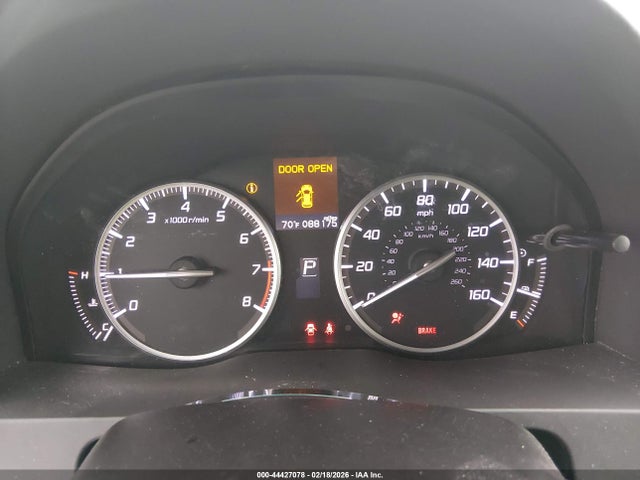 Aukcja sprzedaży 2015 Acura Rdx, vin: 5J8TB4H35FL025577, numer aukcji: 44427078
