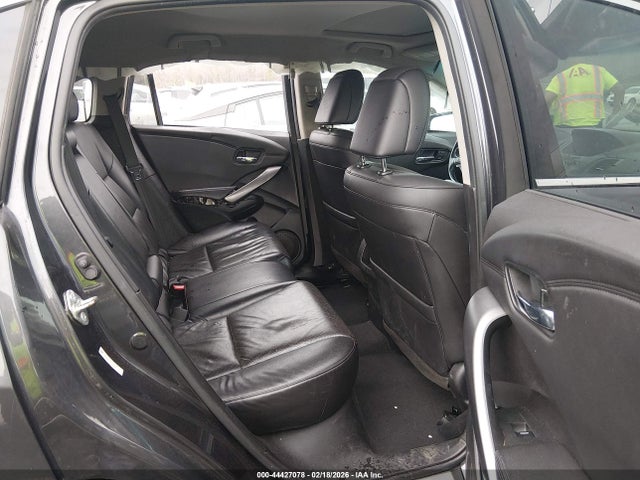 Aukcja sprzedaży 2015 Acura Rdx, vin: 5J8TB4H35FL025577, numer aukcji: 44427078