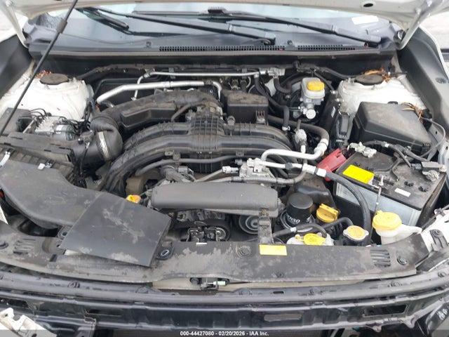 2021 Subaru Crosstrek მანქანა იყიდება აუქციონზე, vin: JF2GTABC1M8678655, აუქციონის ნომერი: 44427080
