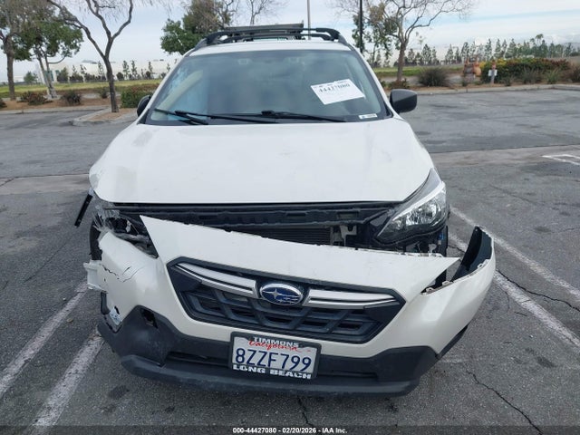 2021 Subaru Crosstrek მანქანა იყიდება აუქციონზე, vin: JF2GTABC1M8678655, აუქციონის ნომერი: 44427080