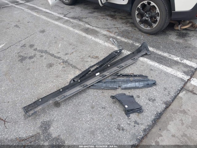 2021 Subaru Crosstrek მანქანა იყიდება აუქციონზე, vin: JF2GTABC1M8678655, აუქციონის ნომერი: 44427080