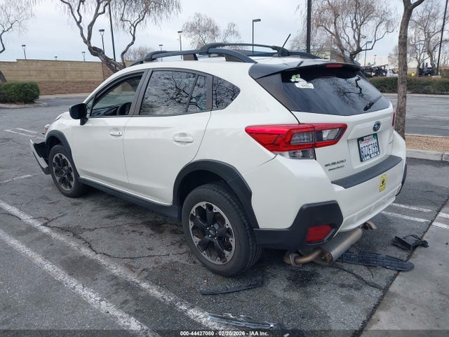2021 Subaru Crosstrek მანქანა იყიდება აუქციონზე, vin: JF2GTABC1M8678655, აუქციონის ნომერი: 44427080