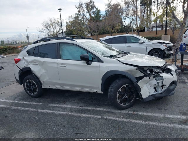 2021 Subaru Crosstrek მანქანა იყიდება აუქციონზე, vin: JF2GTABC1M8678655, აუქციონის ნომერი: 44427080
