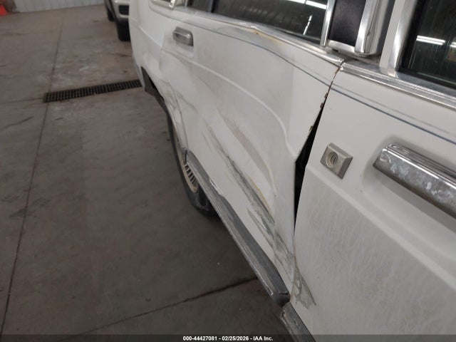 Aukcja sprzedaży 1989 Mercury Grand Marquis Ls, vin: 2MEBM75FXKX733842, numer aukcji: 44427081