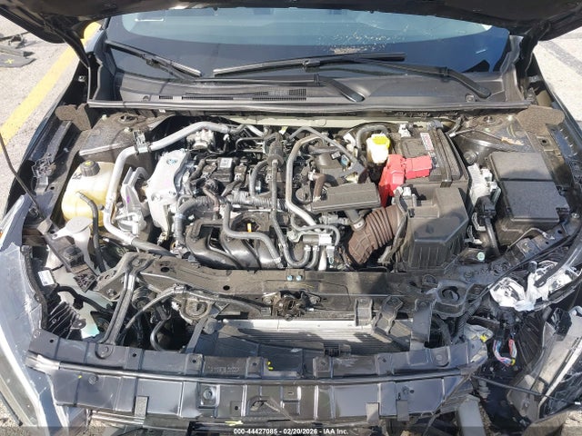 3N1AB8BV9SY349496 Nissan SENTRA S