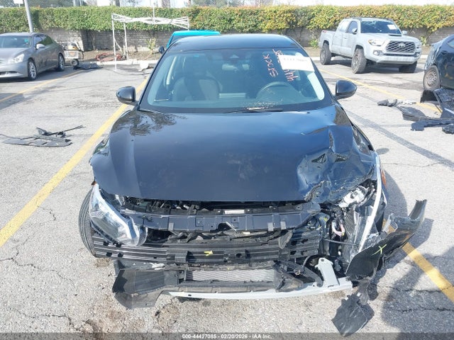 3N1AB8BV9SY349496 Nissan SENTRA S