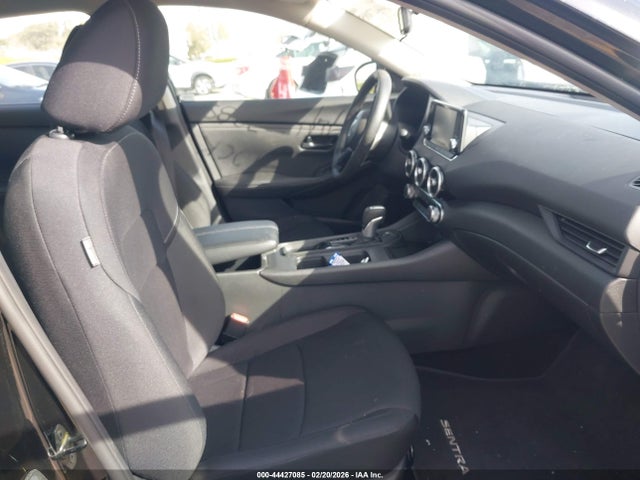 3N1AB8BV9SY349496 Nissan SENTRA S