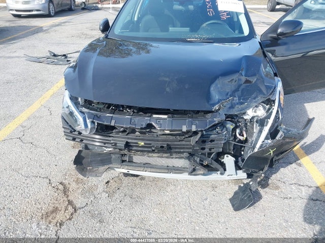 3N1AB8BV9SY349496 Nissan SENTRA S