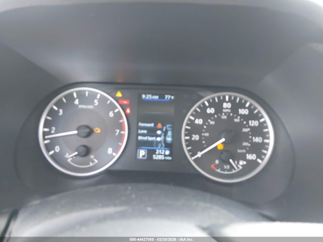 3N1AB8BV9SY349496 Nissan SENTRA S