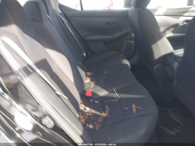 3N1AB8BV9SY349496 Nissan SENTRA S