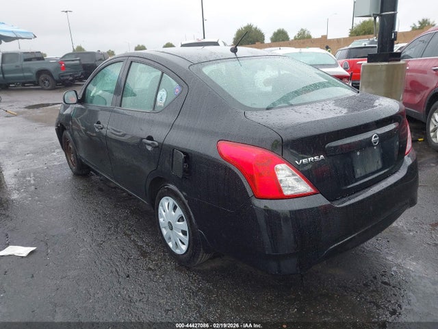 3N1CN7AP5FL954955 Nissan Versa 1.6 S