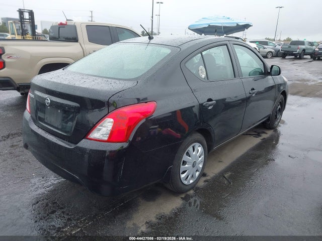 3N1CN7AP5FL954955 Nissan Versa 1.6 S