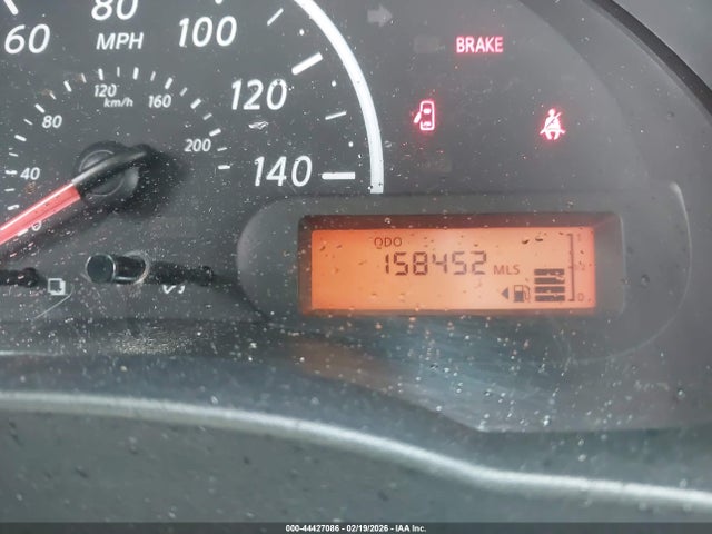 3N1CN7AP5FL954955 Nissan Versa 1.6 S