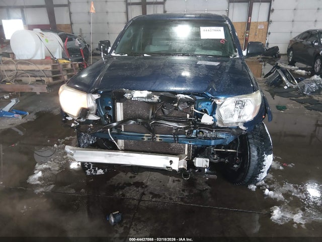 Toyota Tacoma Prerunner V6 2015 5TFJU4GN2FX074893 Image 12