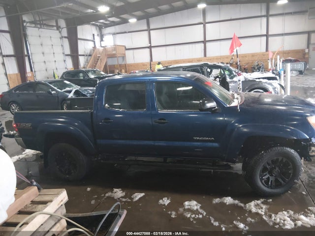 Toyota Tacoma Prerunner V6 2015 5TFJU4GN2FX074893 Image 13