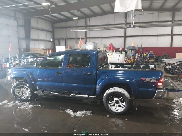 Toyota Tacoma Prerunner V6 2015 5TFJU4GN2FX074893 Image 14