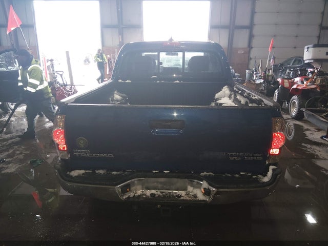 Toyota Tacoma Prerunner V6 2015 5TFJU4GN2FX074893 Image 16