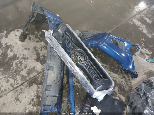 Toyota Tacoma Prerunner V6 2015 5TFJU4GN2FX074893 Image 11