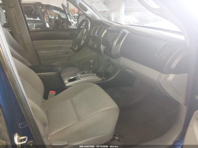 Toyota Tacoma Prerunner V6 2015 5TFJU4GN2FX074893 Image 5