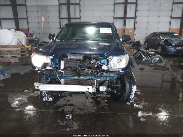 Toyota Tacoma Prerunner V6 2015 5TFJU4GN2FX074893 Image 6