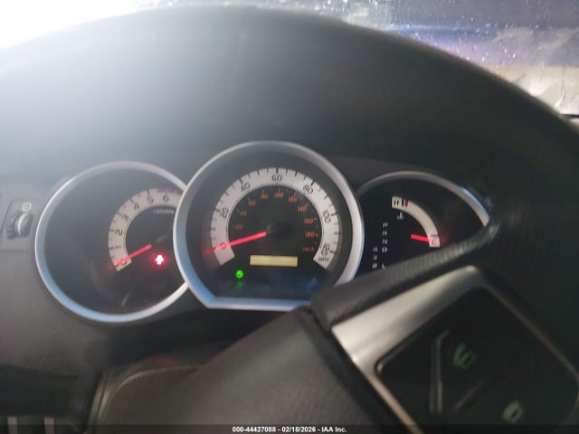 Toyota Tacoma Prerunner V6 2015 5TFJU4GN2FX074893 Image 7