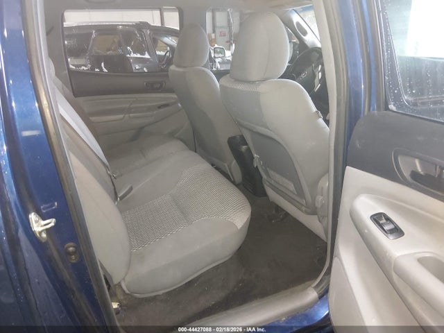 Toyota Tacoma Prerunner V6 2015 5TFJU4GN2FX074893 Image 8
