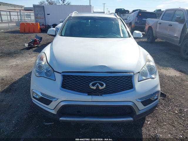 Продаж на аукціоні авто 2016 Infiniti Qx50, vin: JN1BJ0RP5GM231939, номер лоту: 44427092