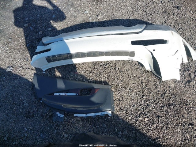 Продаж на аукціоні авто 2016 Infiniti Qx50, vin: JN1BJ0RP5GM231939, номер лоту: 44427092