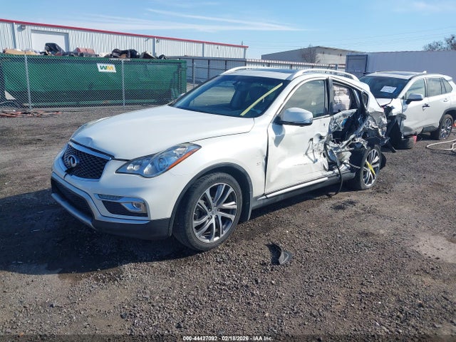 Продаж на аукціоні авто 2016 Infiniti Qx50, vin: JN1BJ0RP5GM231939, номер лоту: 44427092