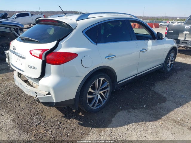Продаж на аукціоні авто 2016 Infiniti Qx50, vin: JN1BJ0RP5GM231939, номер лоту: 44427092