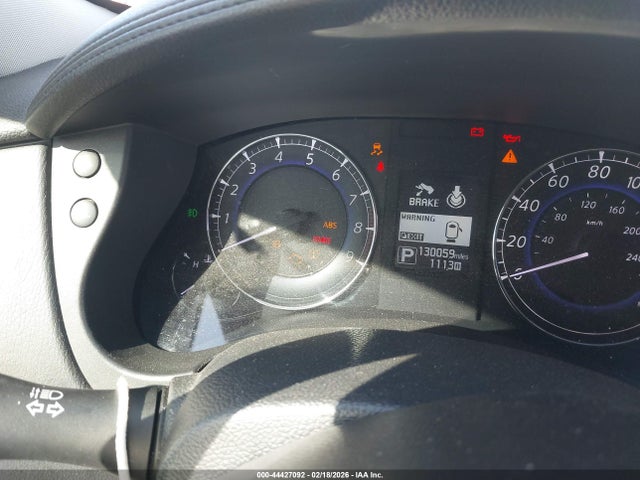 Продаж на аукціоні авто 2016 Infiniti Qx50, vin: JN1BJ0RP5GM231939, номер лоту: 44427092