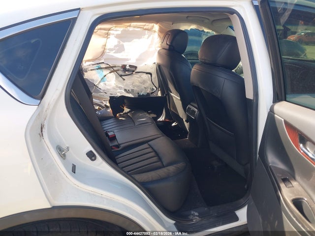 Продаж на аукціоні авто 2016 Infiniti Qx50, vin: JN1BJ0RP5GM231939, номер лоту: 44427092