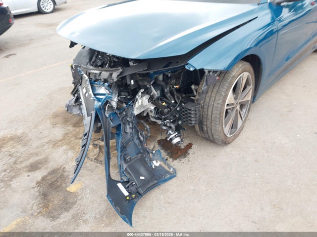 Aukcja sprzedaży 2025 Audi A6 E-tron Premium Plus, vin: WAU2CAGH0SA019465, numer aukcji: 44427095