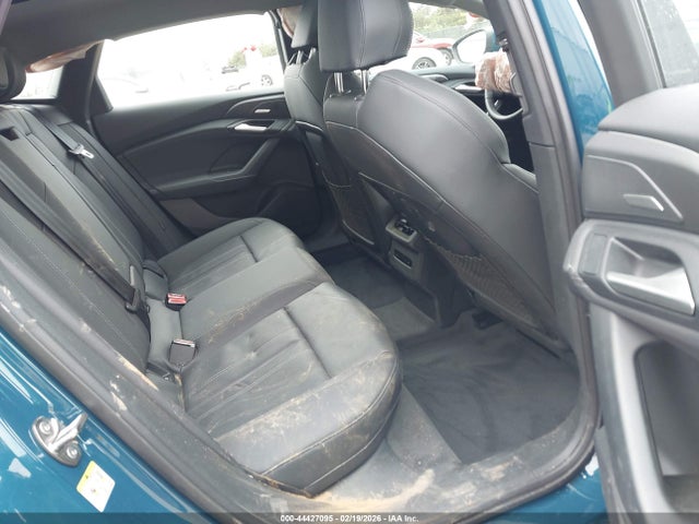 Aukcja sprzedaży 2025 Audi A6 E-tron Premium Plus, vin: WAU2CAGH0SA019465, numer aukcji: 44427095
