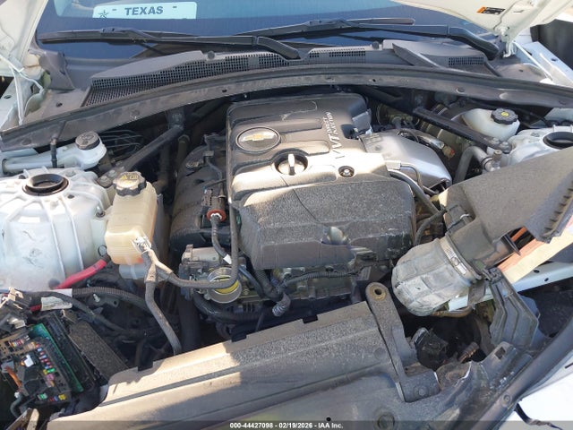 44427098 :رقم المزاد ، 1G1FB1RXXP0139064 vin ، 2023 Chevrolet Camaro Rwd  1lt مزاد بيع