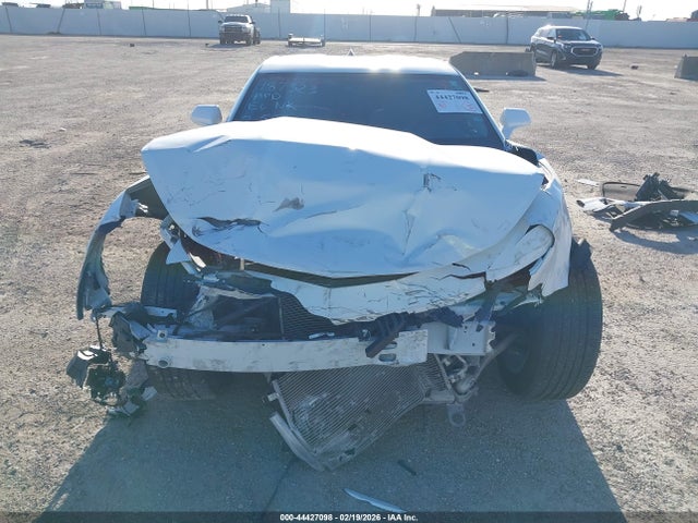 44427098 :رقم المزاد ، 1G1FB1RXXP0139064 vin ، 2023 Chevrolet Camaro Rwd  1lt مزاد بيع