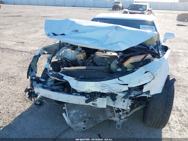 44427098 :رقم المزاد ، 1G1FB1RXXP0139064 vin ، 2023 Chevrolet Camaro Rwd  1lt مزاد بيع