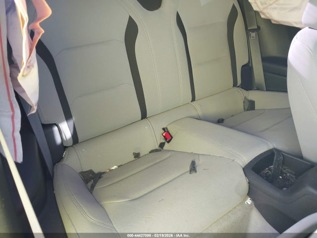 44427098 :رقم المزاد ، 1G1FB1RXXP0139064 vin ، 2023 Chevrolet Camaro Rwd  1lt مزاد بيع