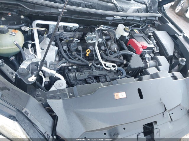 2024 MITSUBISHI OUTLANDER JA4J4VA83RZ040912 Photo 9