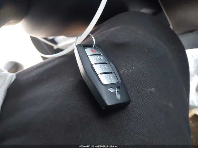 2024 MITSUBISHI OUTLANDER JA4J4VA83RZ040912 Photo 10