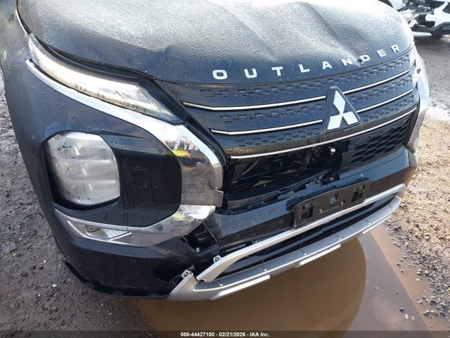 2024 MITSUBISHI OUTLANDER JA4J4VA83RZ040912 Photo 5