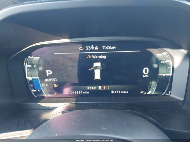 2024 MITSUBISHI OUTLANDER JA4J4VA83RZ040912 Photo 6