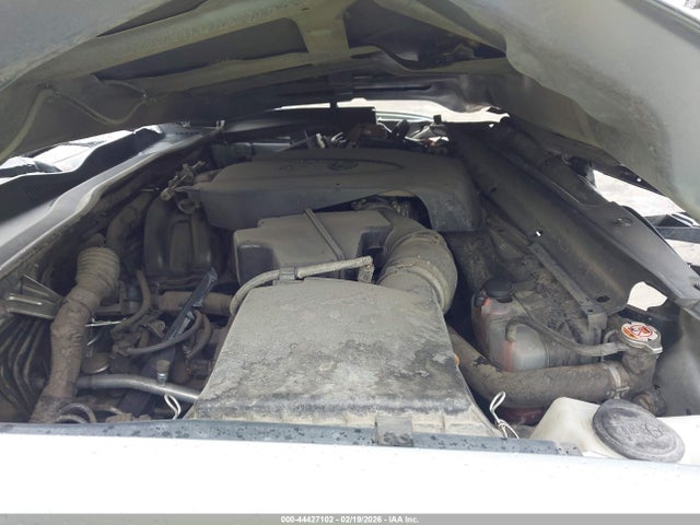 3TMAZ5CN8LM126882 Toyota Tacoma Sr5 V6