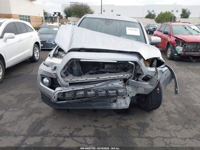 3TMAZ5CN8LM126882 Toyota Tacoma Sr5 V6