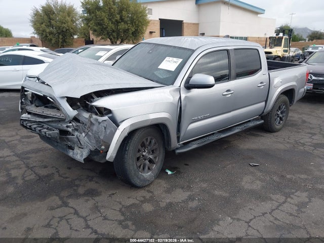 3TMAZ5CN8LM126882 Toyota Tacoma Sr5 V6