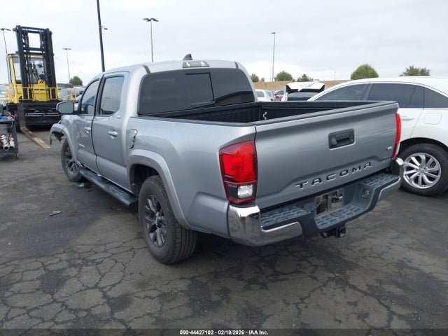 3TMAZ5CN8LM126882 Toyota Tacoma Sr5 V6