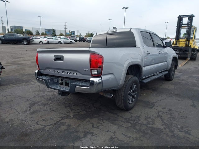 3TMAZ5CN8LM126882 Toyota Tacoma Sr5 V6