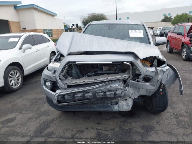 3TMAZ5CN8LM126882 Toyota Tacoma Sr5 V6