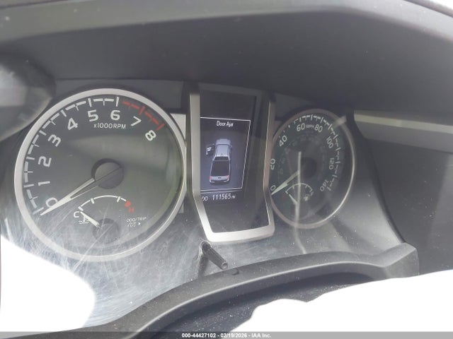 3TMAZ5CN8LM126882 Toyota Tacoma Sr5 V6