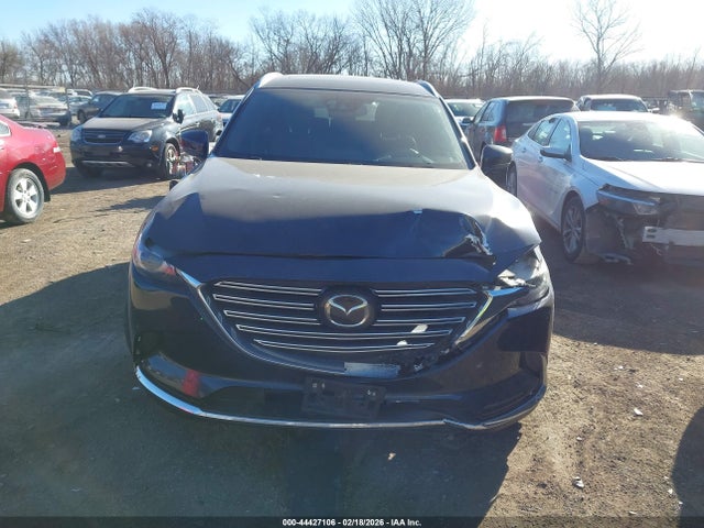 JM3TCBDY6G0115199 Mazda Cx-9 Grand Touring